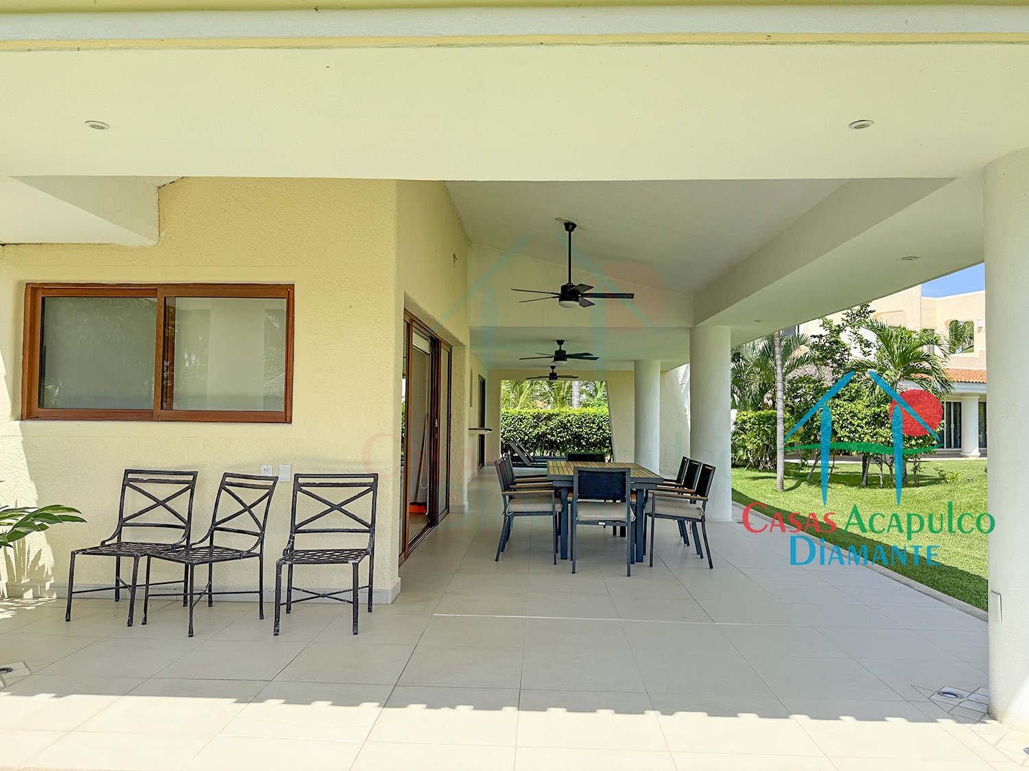 Son Vida Menorca 4 - Terraza 26